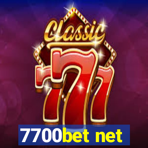 7700bet net